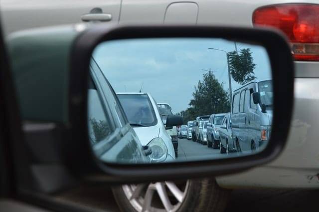 El BOE ha publicado hoy la Ley sobre Tráfico, Circulación de Vehículos a Motor y Seguridad Vial